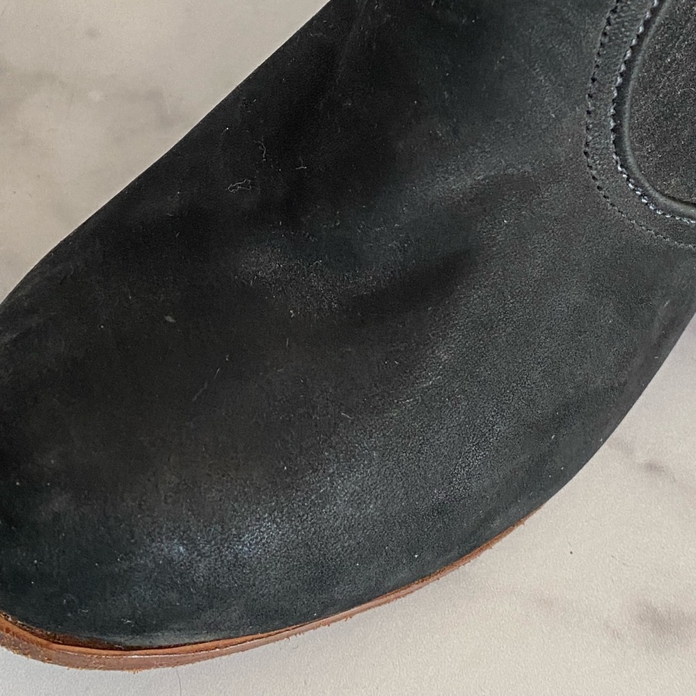 Nawal Booties - Picture 12 of 14